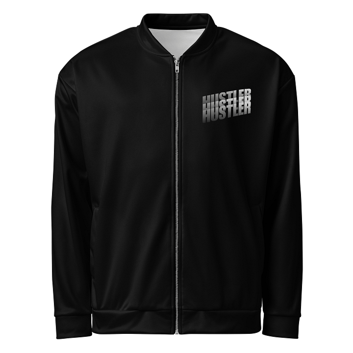 Magigio Hustler Evo Platinum Statement Bomber product image (1)