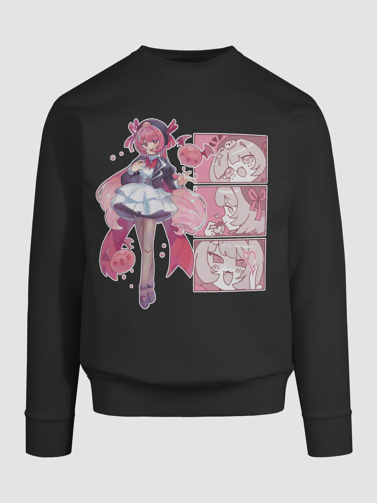 Halloween Mila Sweatshirt product image (18)