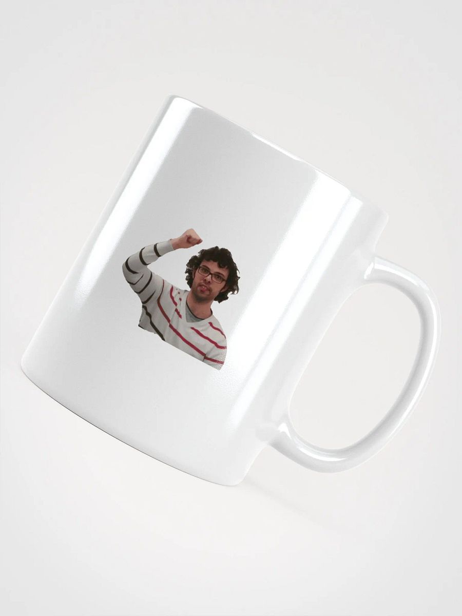 marcCHEER Mug w/ Command product image (4)