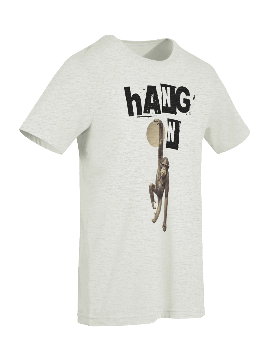 Hang On Signature Unisex T-Shirt product image (28)