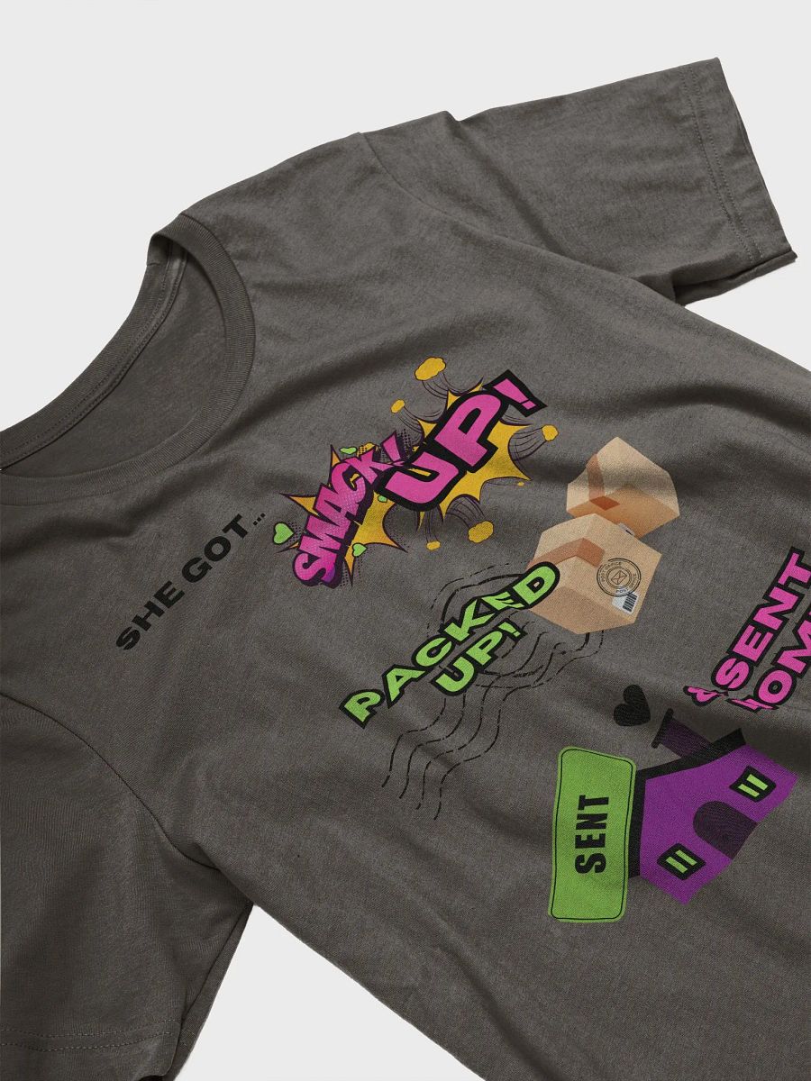 Casting Phrase product image (21)