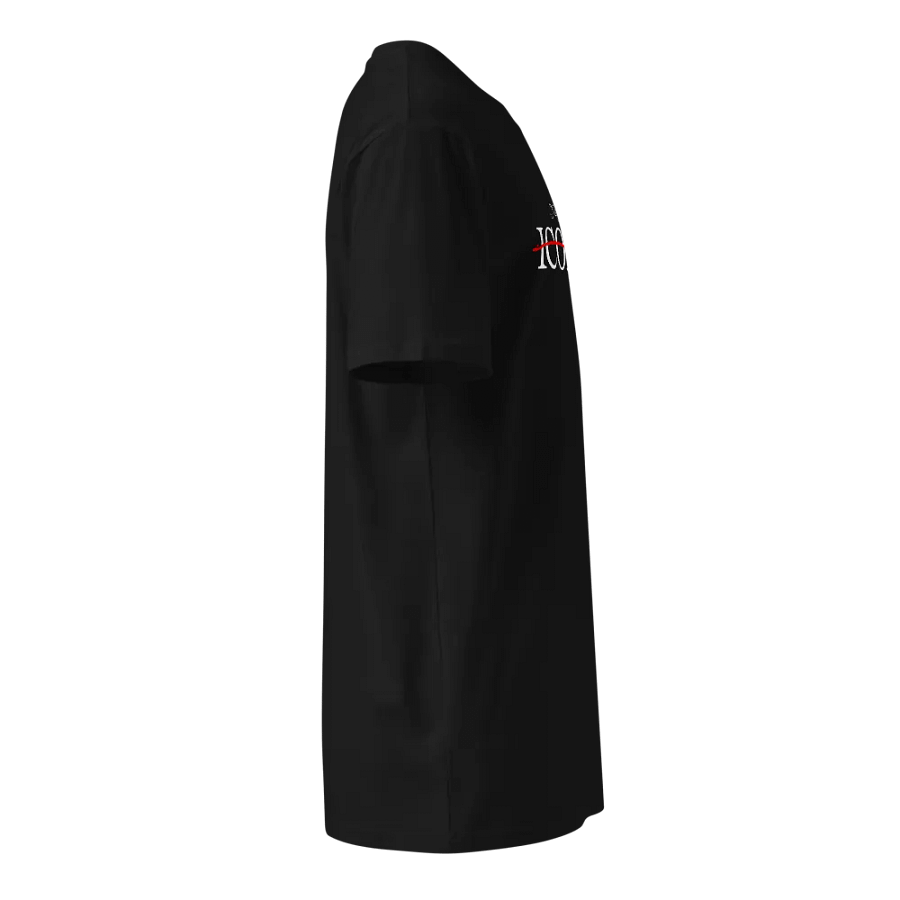 Queries ICONIC Tee product image (4)