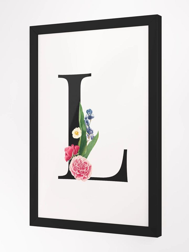 Floral 