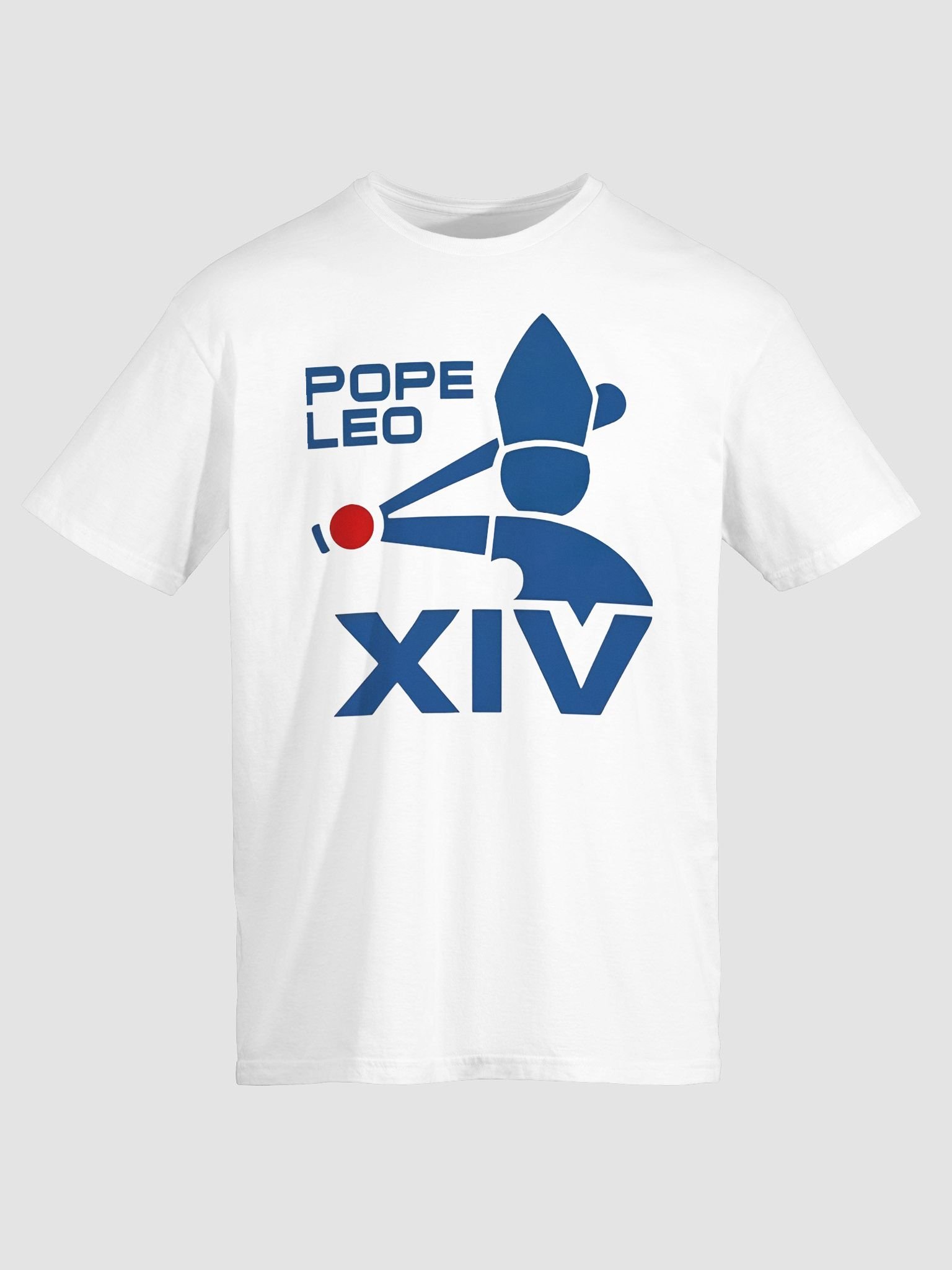 Pope Leo Shirt product image (2)