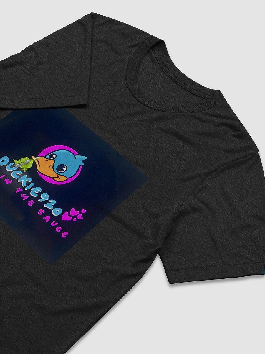 Quirky Duckie920 Tee product image (3)