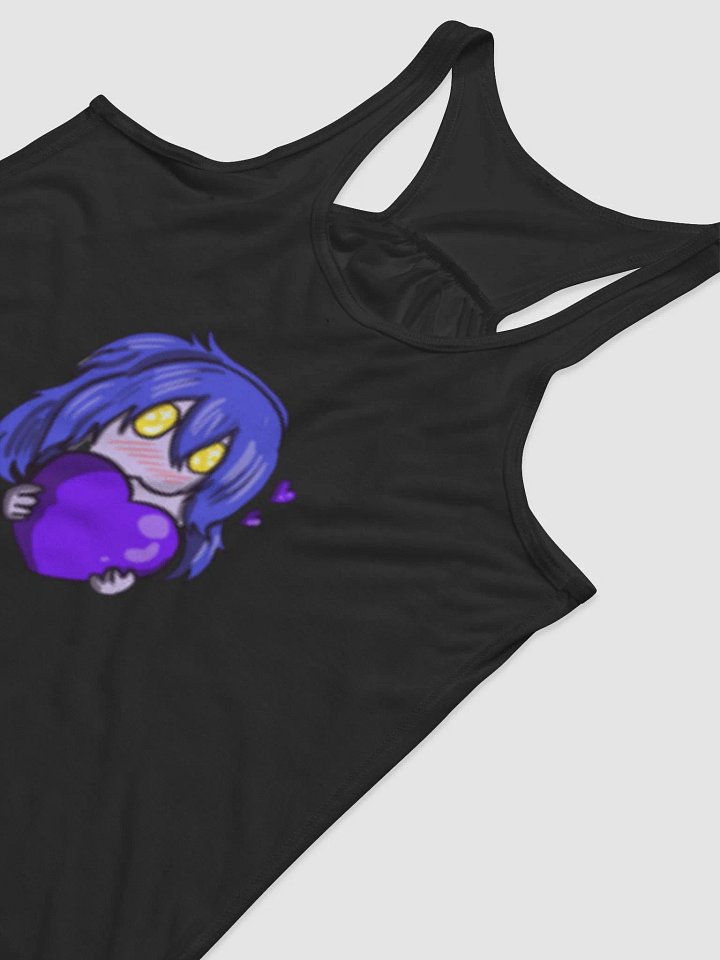 Love Tank Top! product image (2)