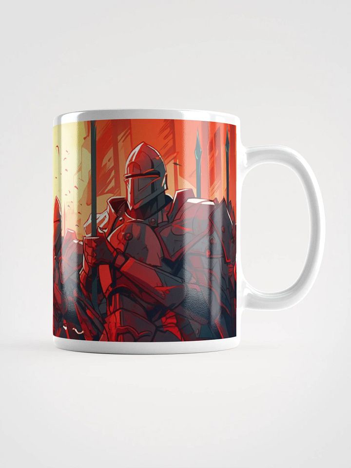Red Knights 