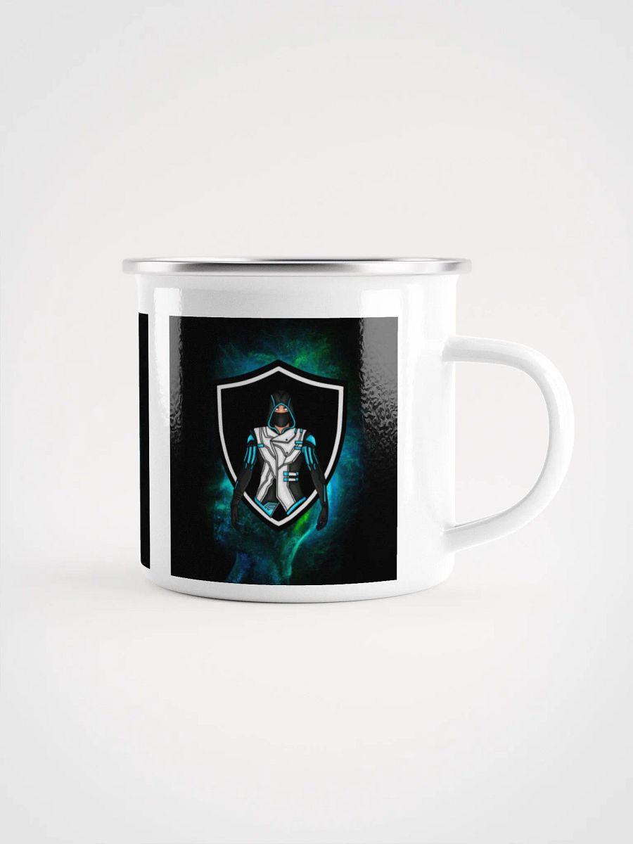 Channel Logo Mug product image (1)