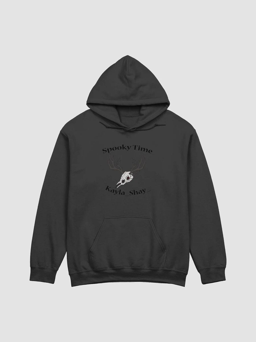 Spooky Time Hoodie! product image (1)