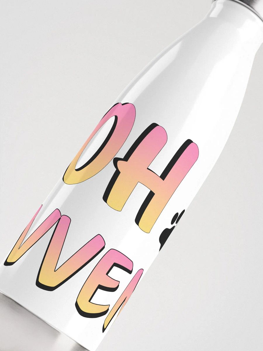 Oh Crivvens Water Bottle product image (5)