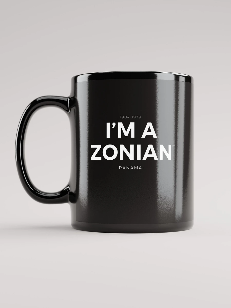 I'm a Zonian Coffee Mug product image (11)