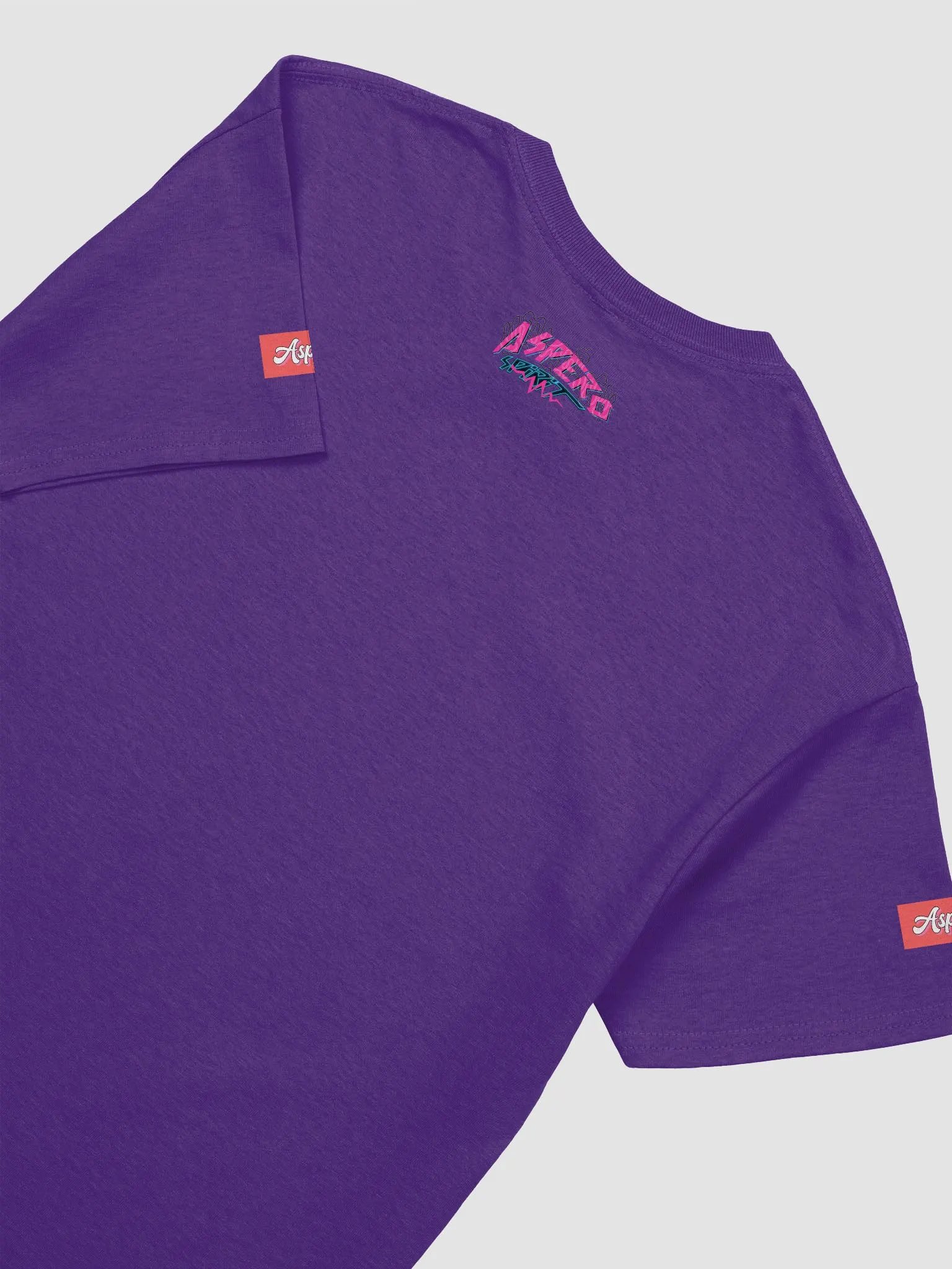F*ck Aspero Gildan Heavyweight T-Shirt product image (32)