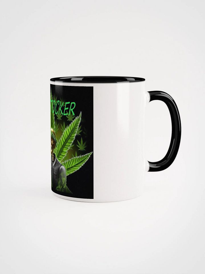 GRIM CHOLOW STONER MUG product image (1)