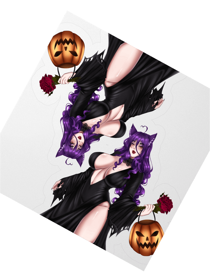 Halloween Sticker product image (6)