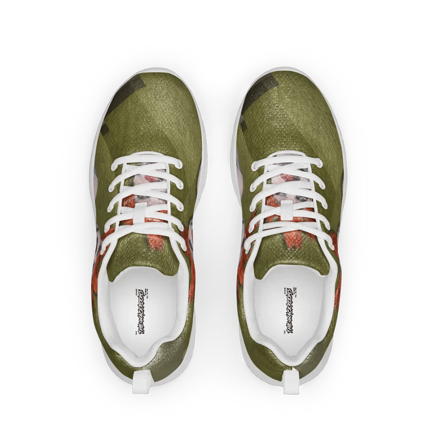 The Nickeldumb Sneakers product image (2)