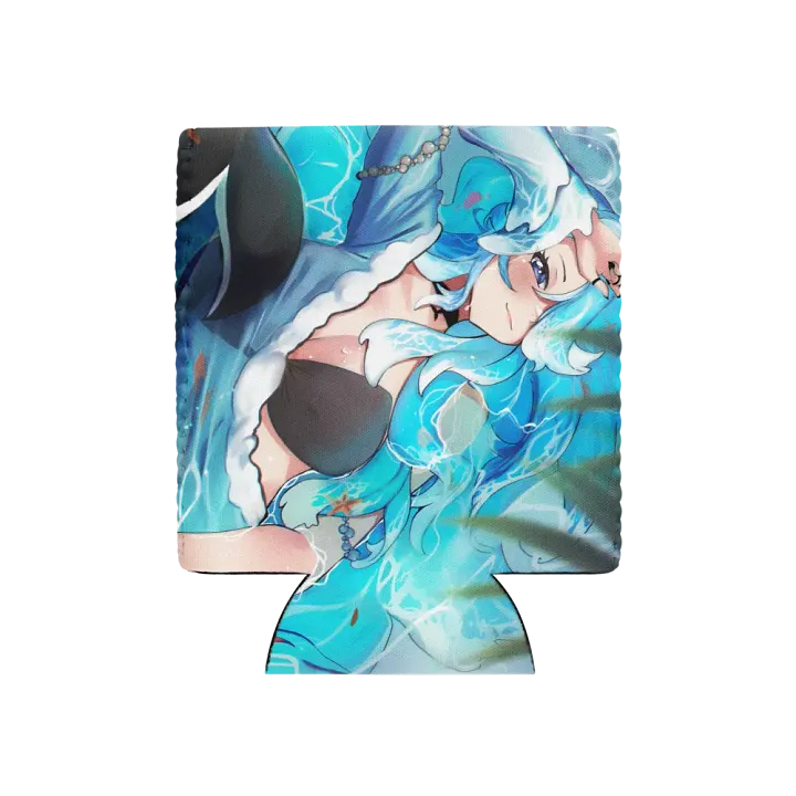 Star Form Serenity Splash Can Cooler product image (1)