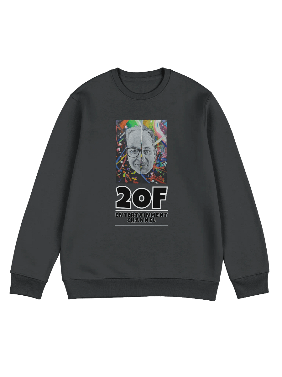 2OF Duo Sweater product image (1)
