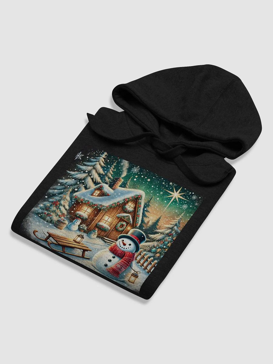 Wonderland Glow Hoodie - Winter 2024 product image (34)