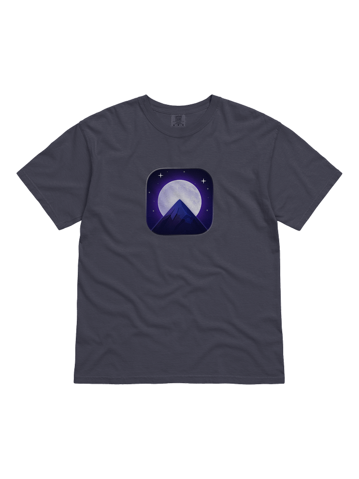 Starglow App Icon Heavyweight T-Shirt product image (1)