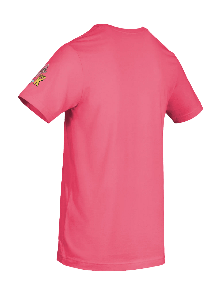 Super K's Club T-Shirt product image (10)