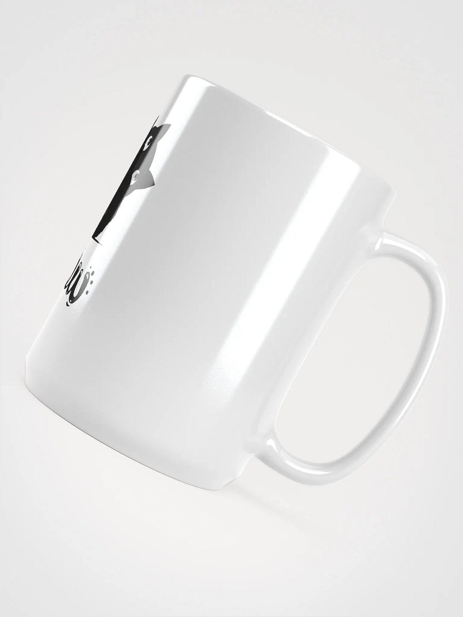THE CAT HAVE TWO FACE product image (4)