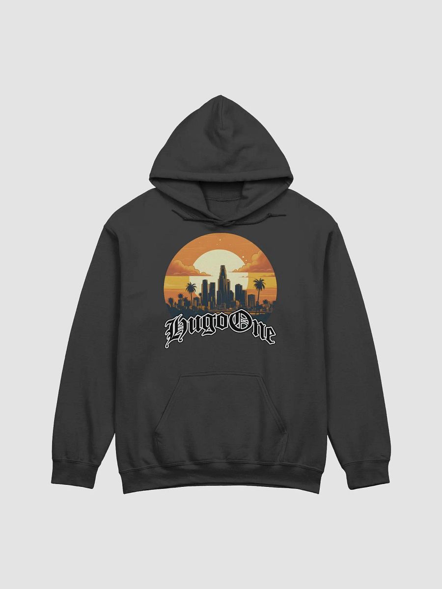 1990s Los Angeles Hugo One Hoodie product image (8)