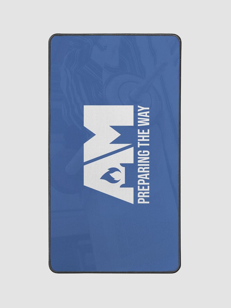 Scroll Medium Desk Mat product image (1)