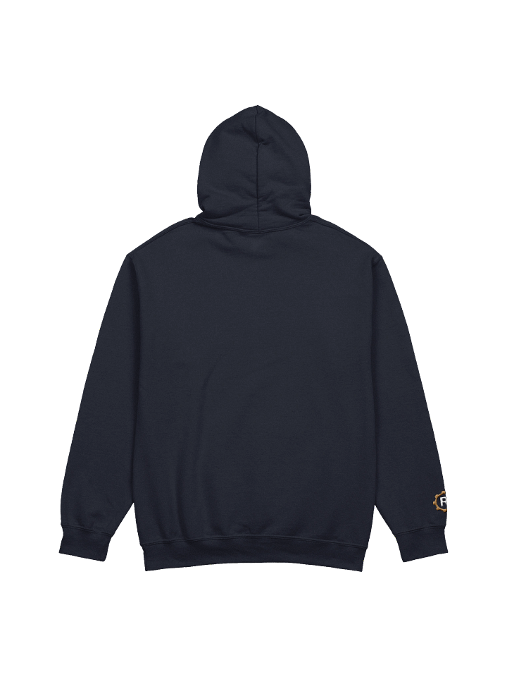Embroidered Hoodie product image (6)