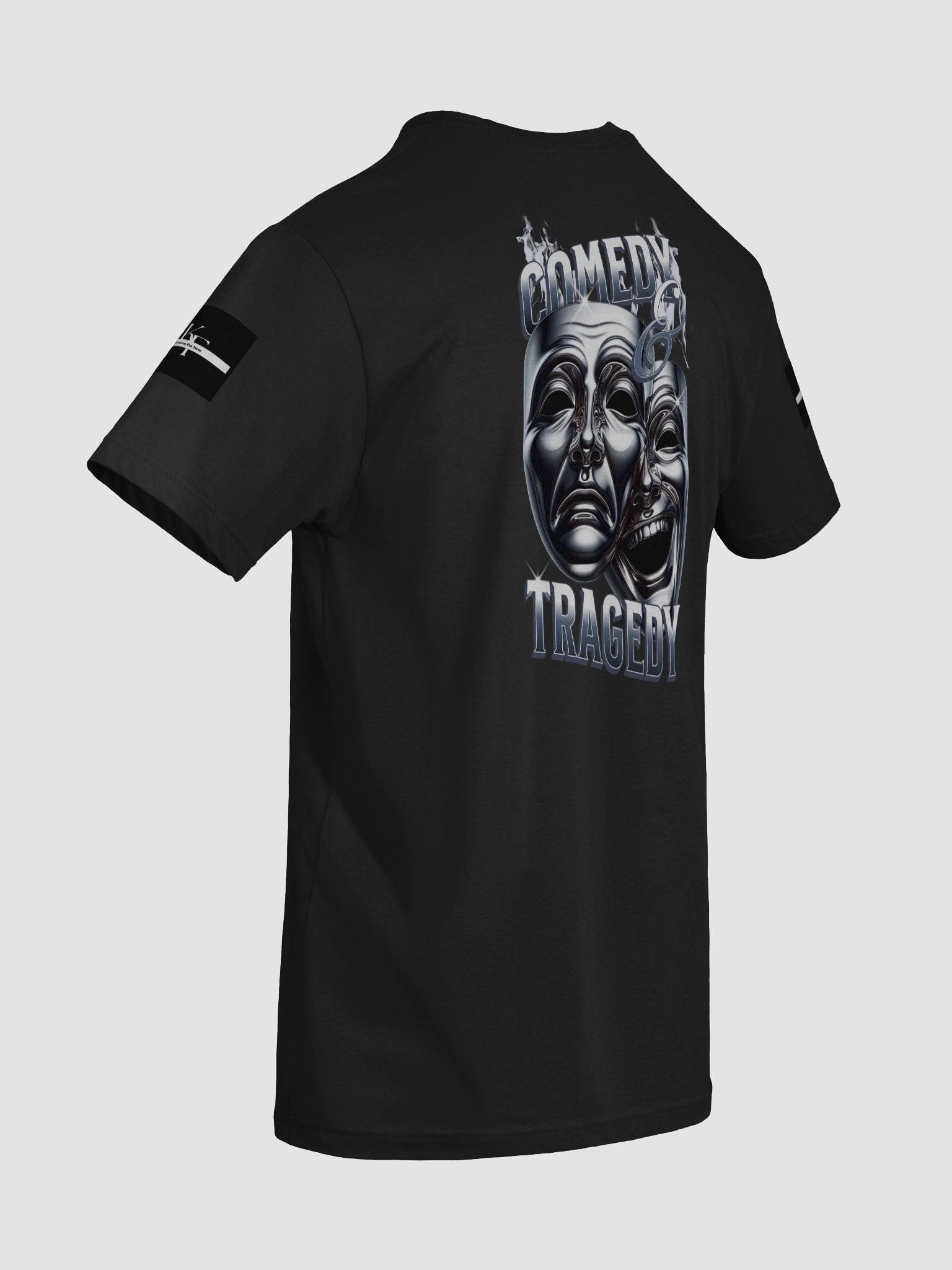KF Logo Intertwined T-Shirt product image (6)