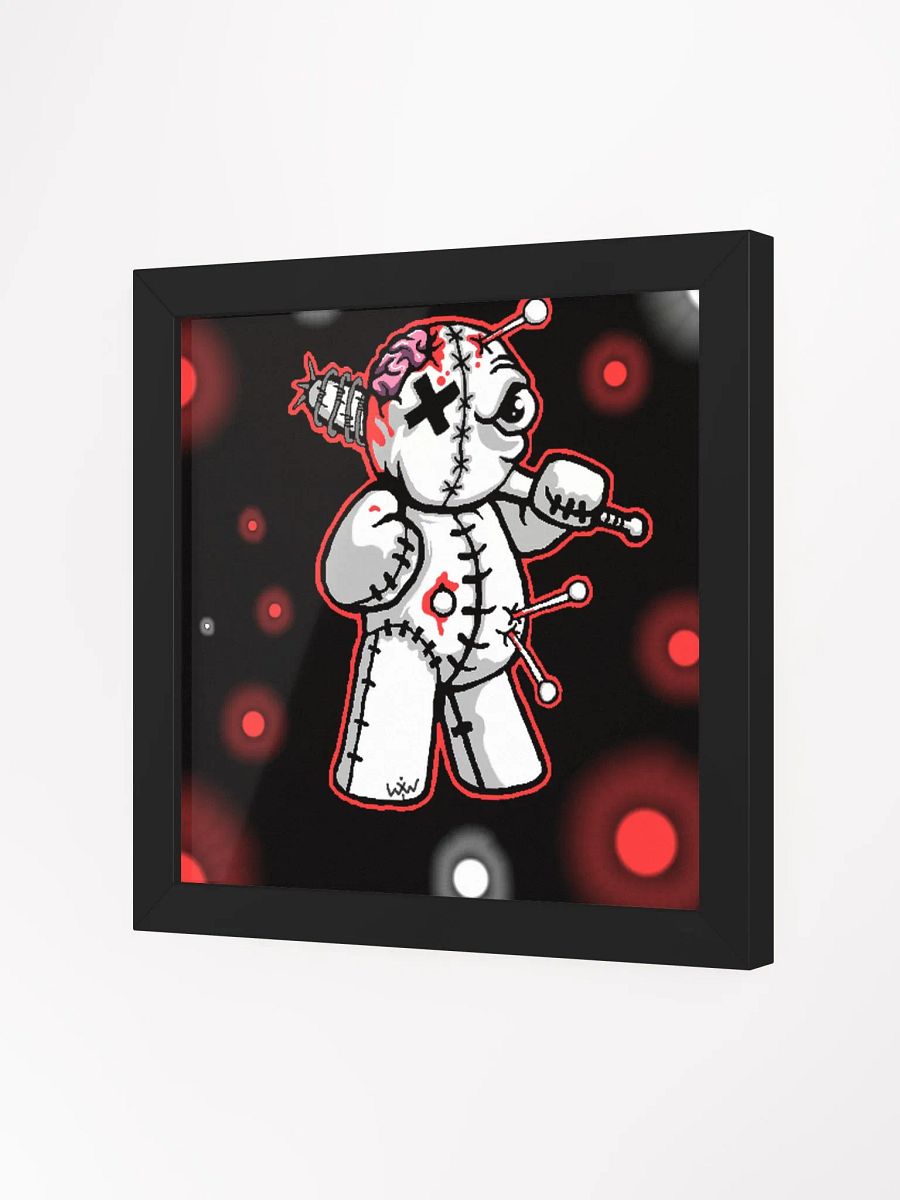Voodoo's Bad Boy product image (2)