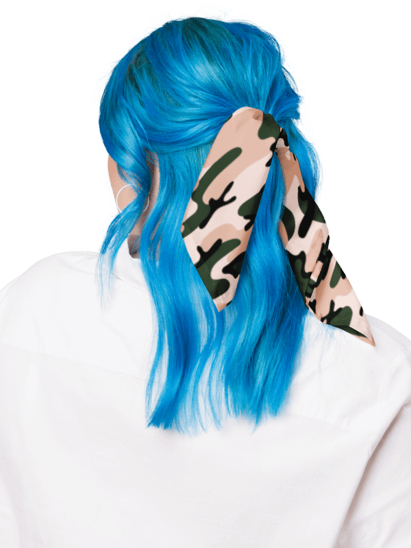 Chemo Comfort Bandana product image (2)