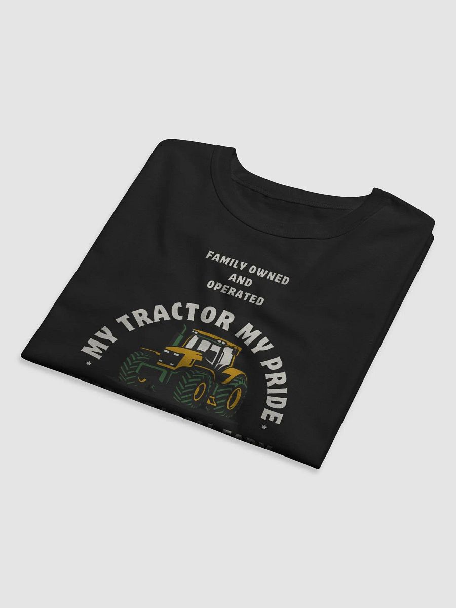 Bauer Family Farms Relaxed-Fit Tee product image (12)