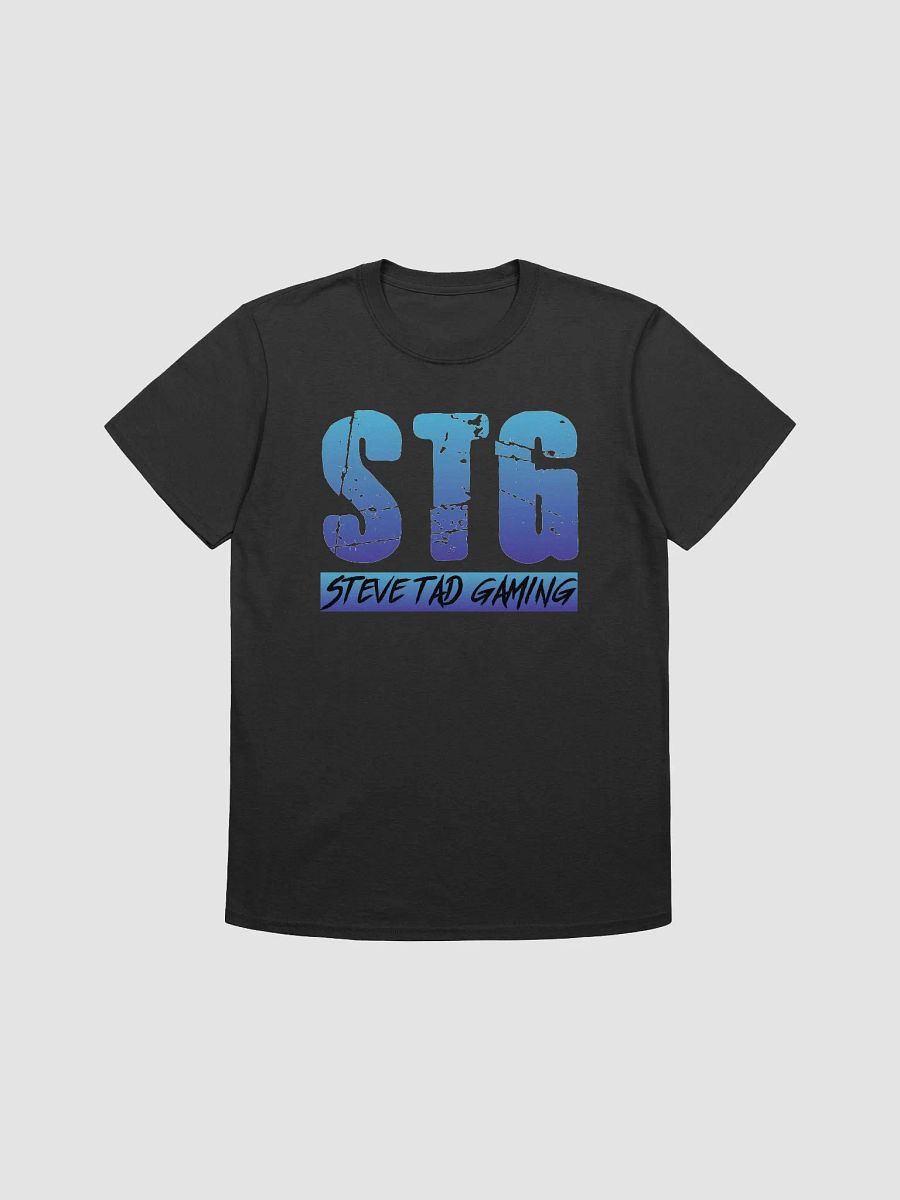 Steve Tad Gaming ECW Inspired Tee product image (1)