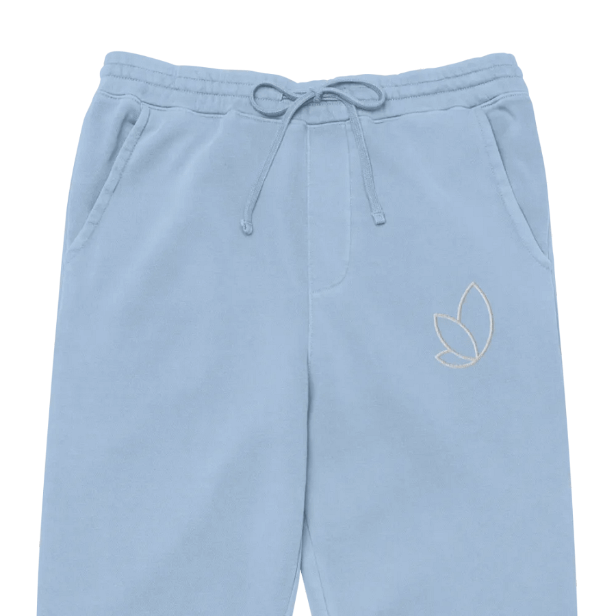 Thrive Logo Joggers product image (17)