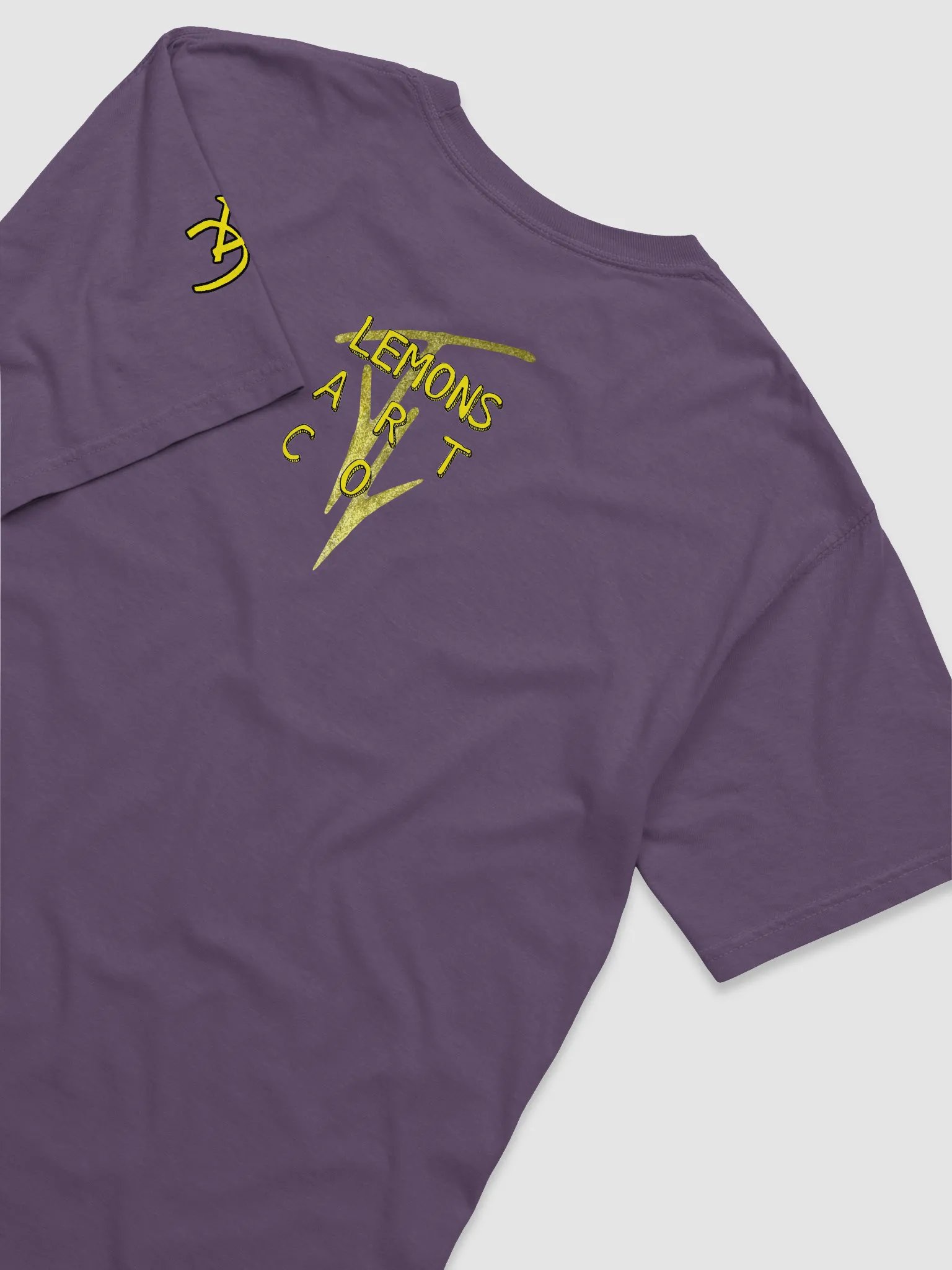 Funky Aliens WAKE UP T-Shirt product image (43)
