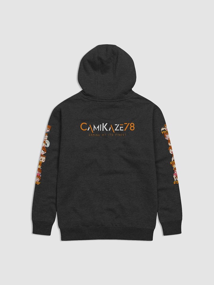 C78 Emote Jumper product image (6)