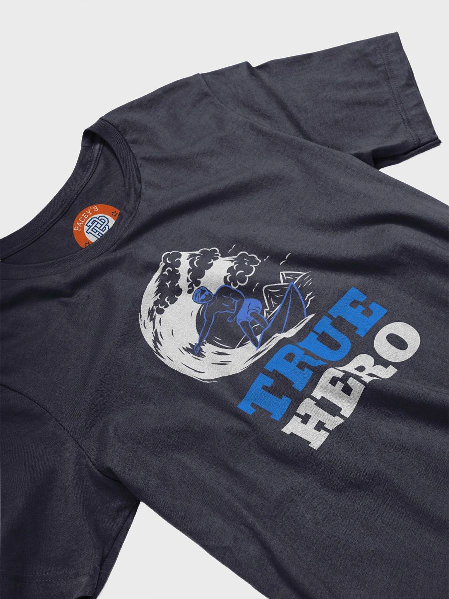 True Hero Men's T-Shirt product image (3)