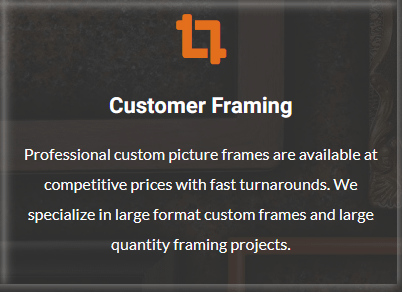 Custom Framing product image (1)
