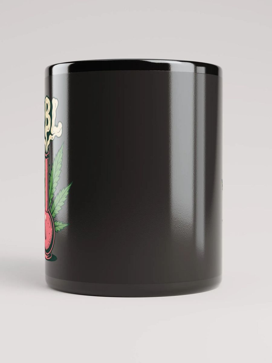 Pink Bong Ladies Mug product image (10)