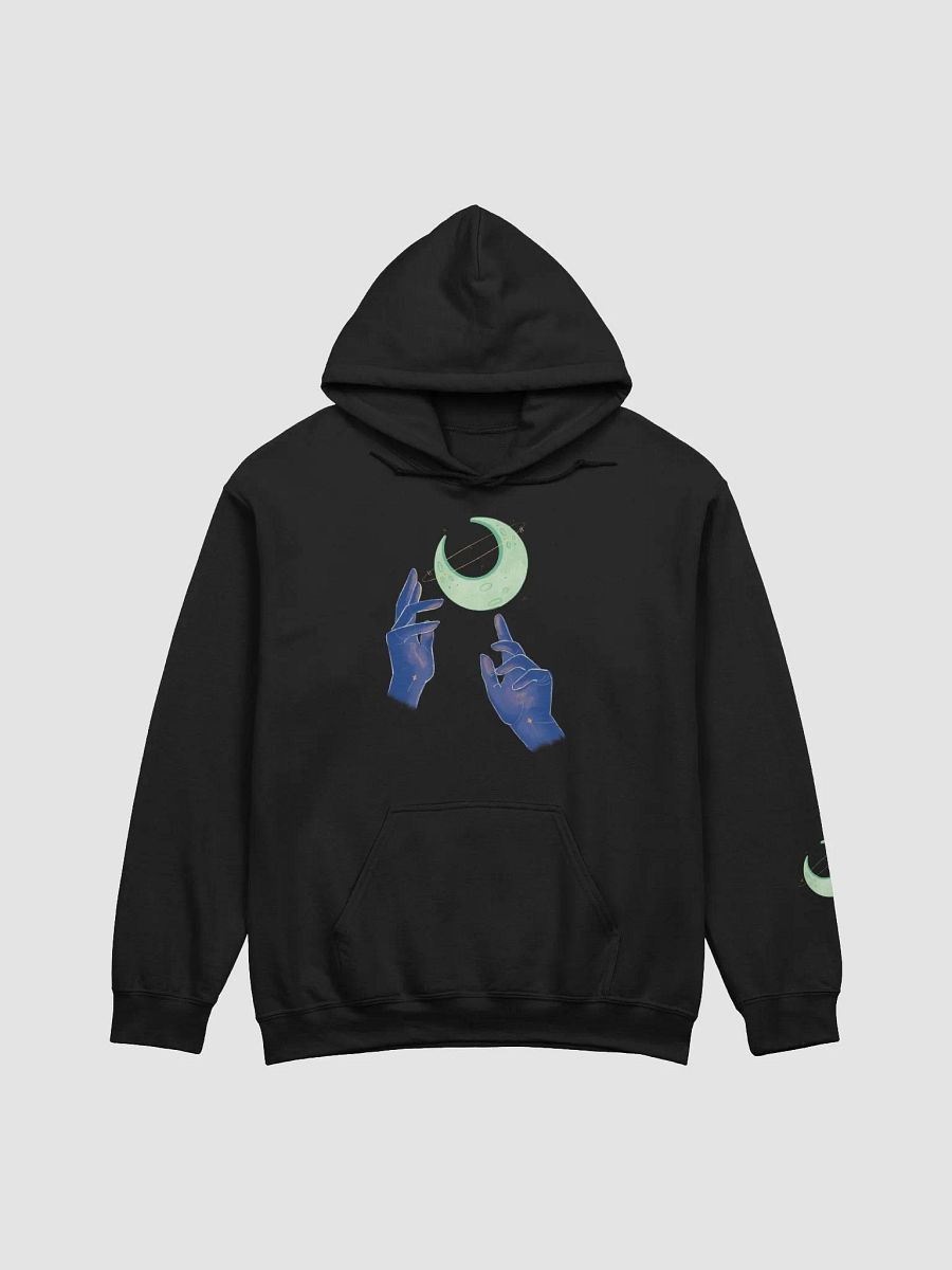 The Moon and You Hoodie product image (14)