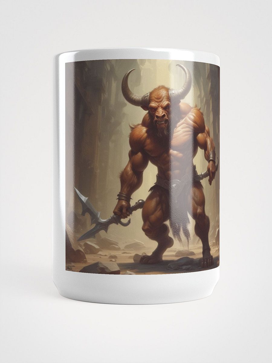 Minotaur product image (5)