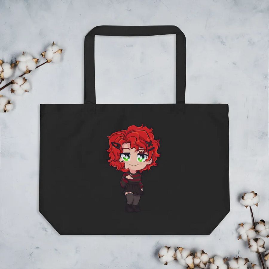 Spider Bag product image (3)