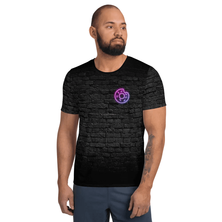DBN Black Brick 2nd Monitor Content product image (1)
