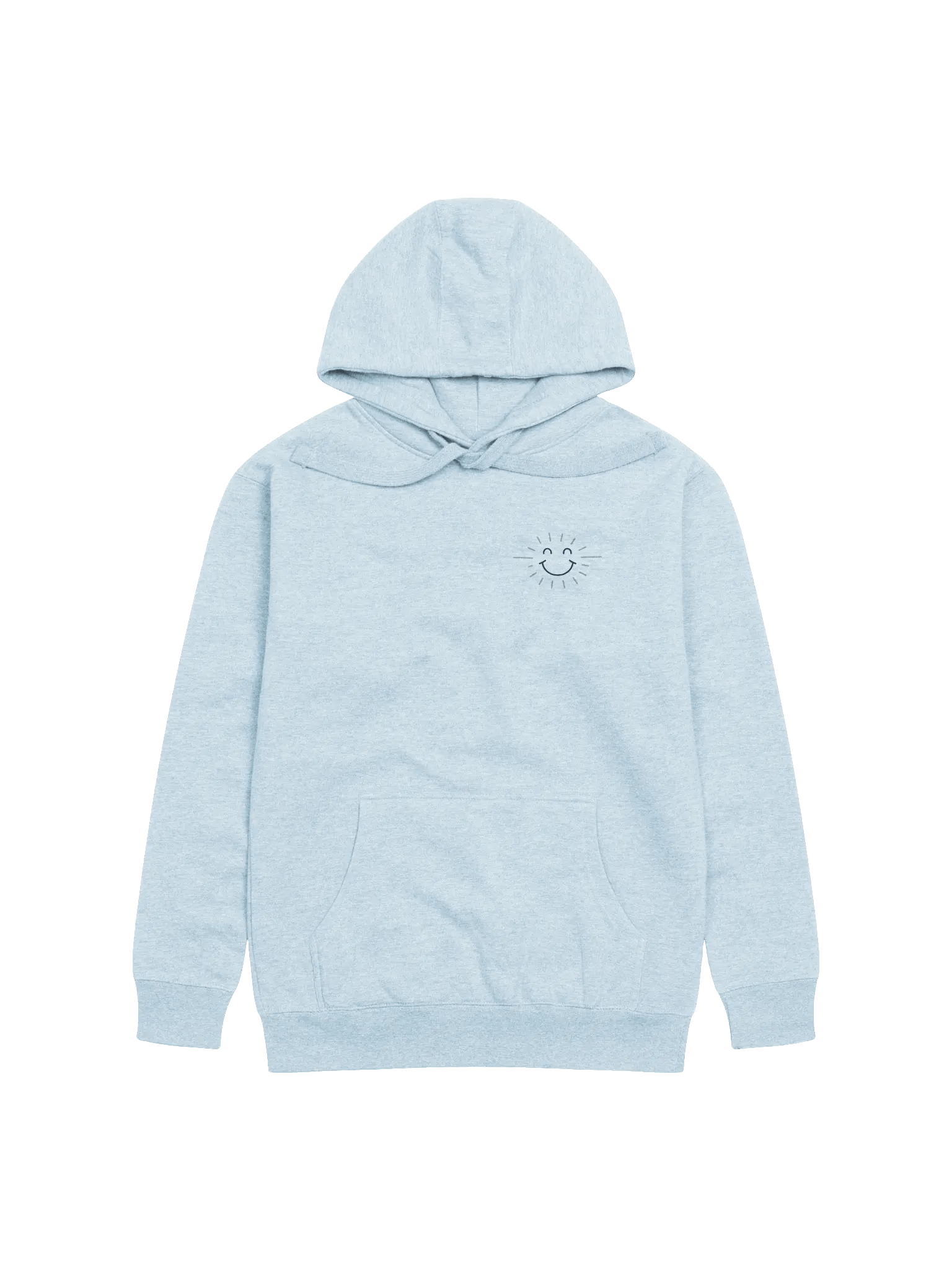 Happiness Hoodie product image (3)