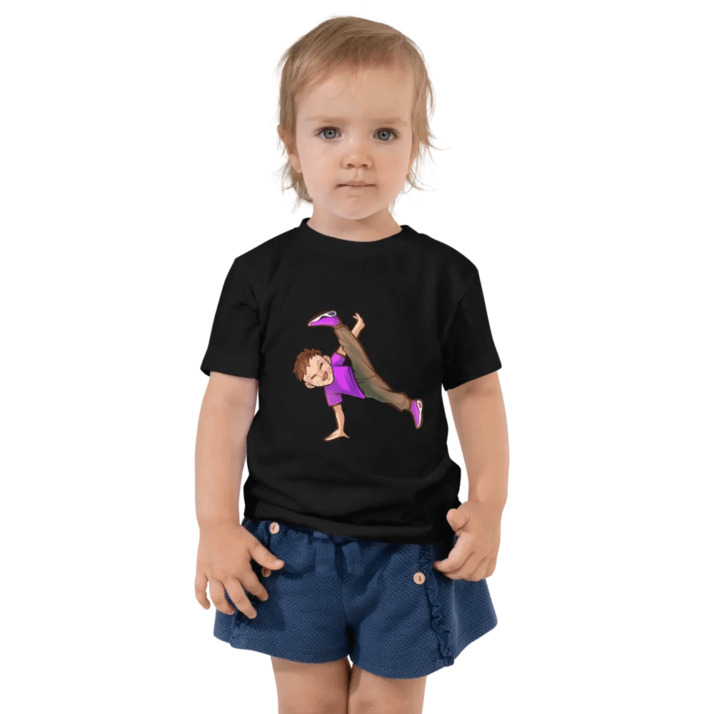 Dance It Out! Kid's Tee product image (2)
