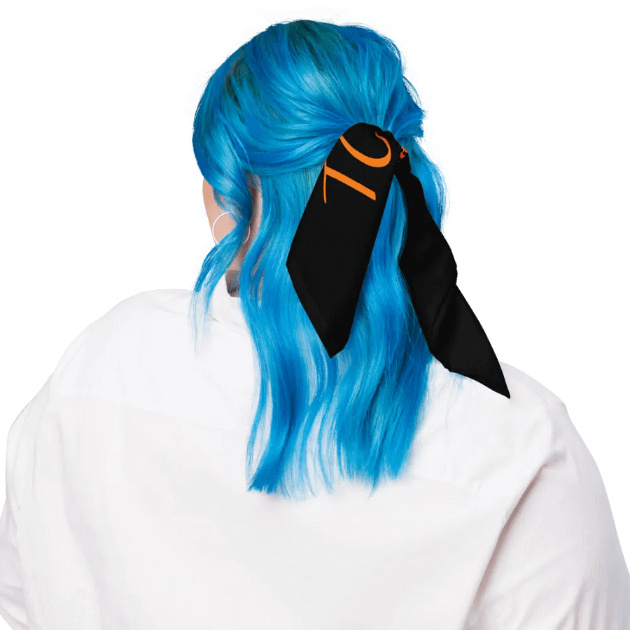 Sacrificial Hero Bandana product image (5)