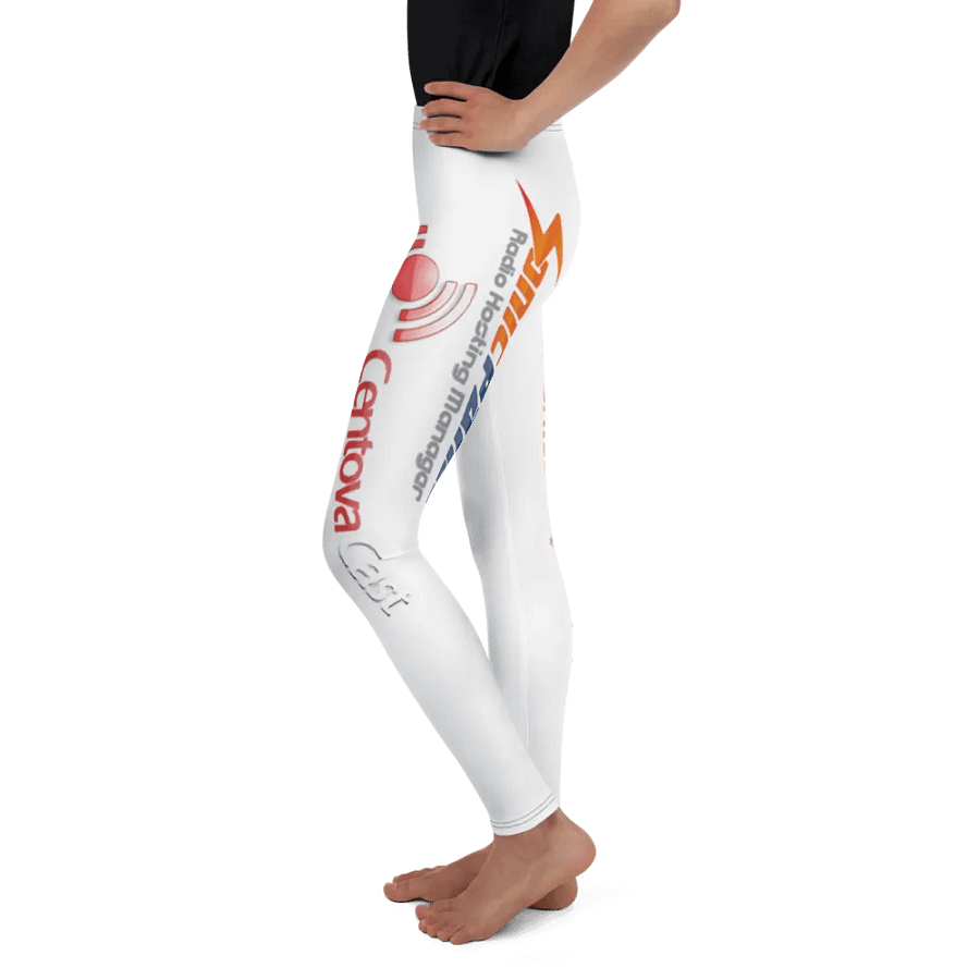ZEE - All-Over Print Youth Leggings product image (9)