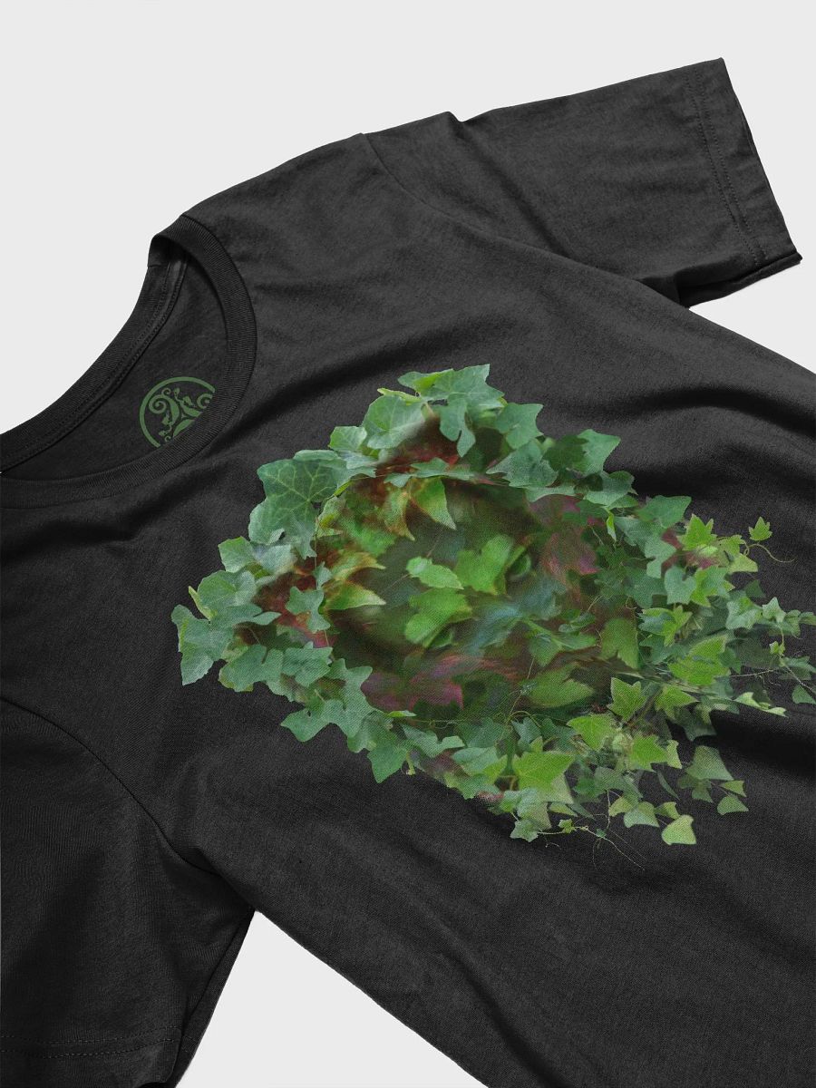 Monica Richards NEW Green Woman Tee product image (3)