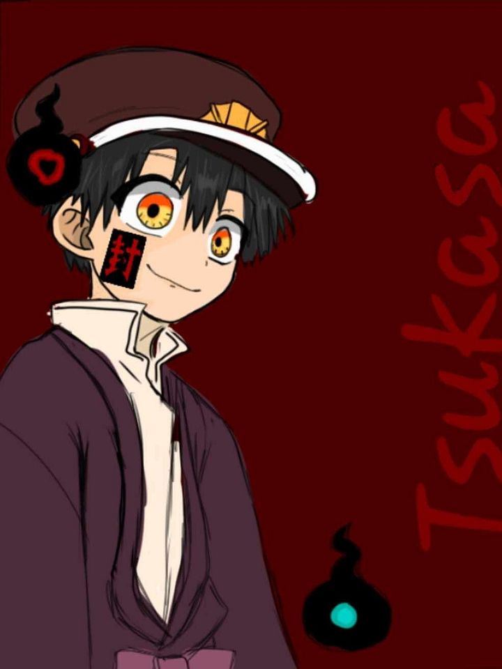 Single Sticker- Spirit of Tsukasa product image (1)