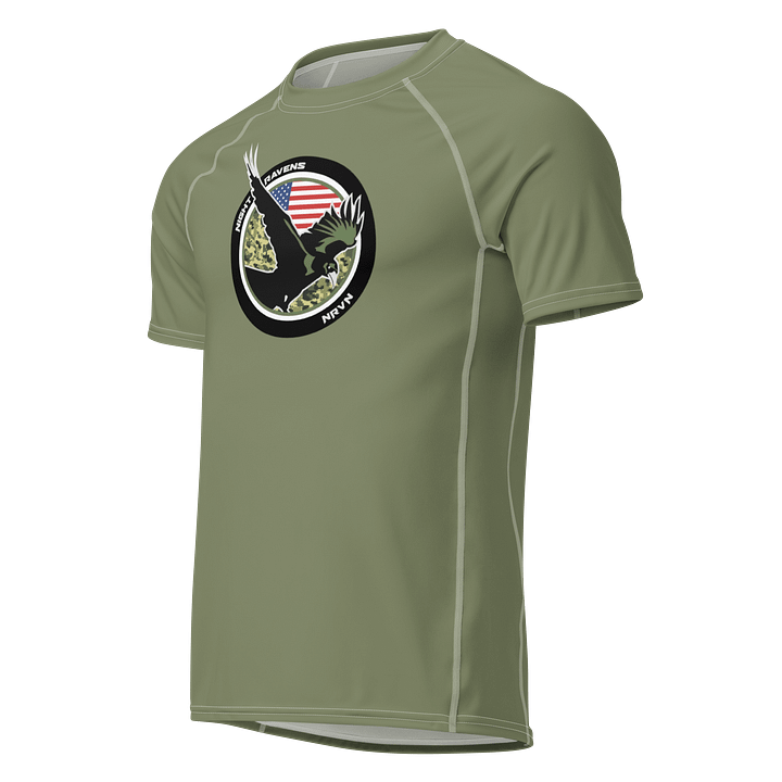 NRVN MILITARY US ARMY APPRECIATION SHIRT- 2025 product image (2)